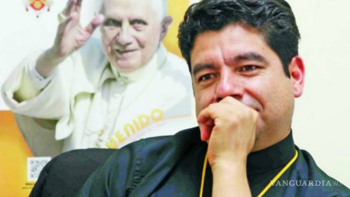 Por pederastia, vocero de Arquidiócesis en Irapuato es condenado a 90 años