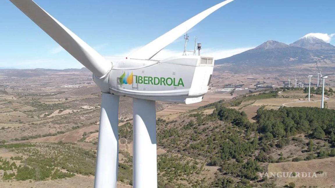 Desconectan a Iberdrola en Guanajuato, planta eólica incumple permiso