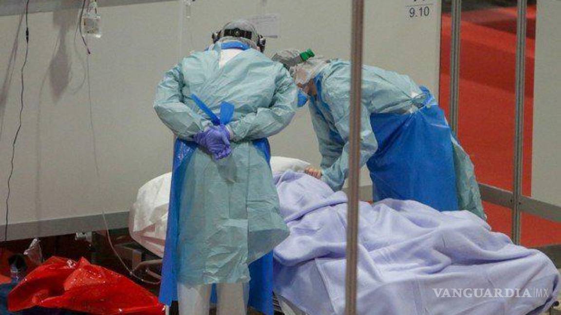 Se multiplican las hospitalizaciones en Nuevo León