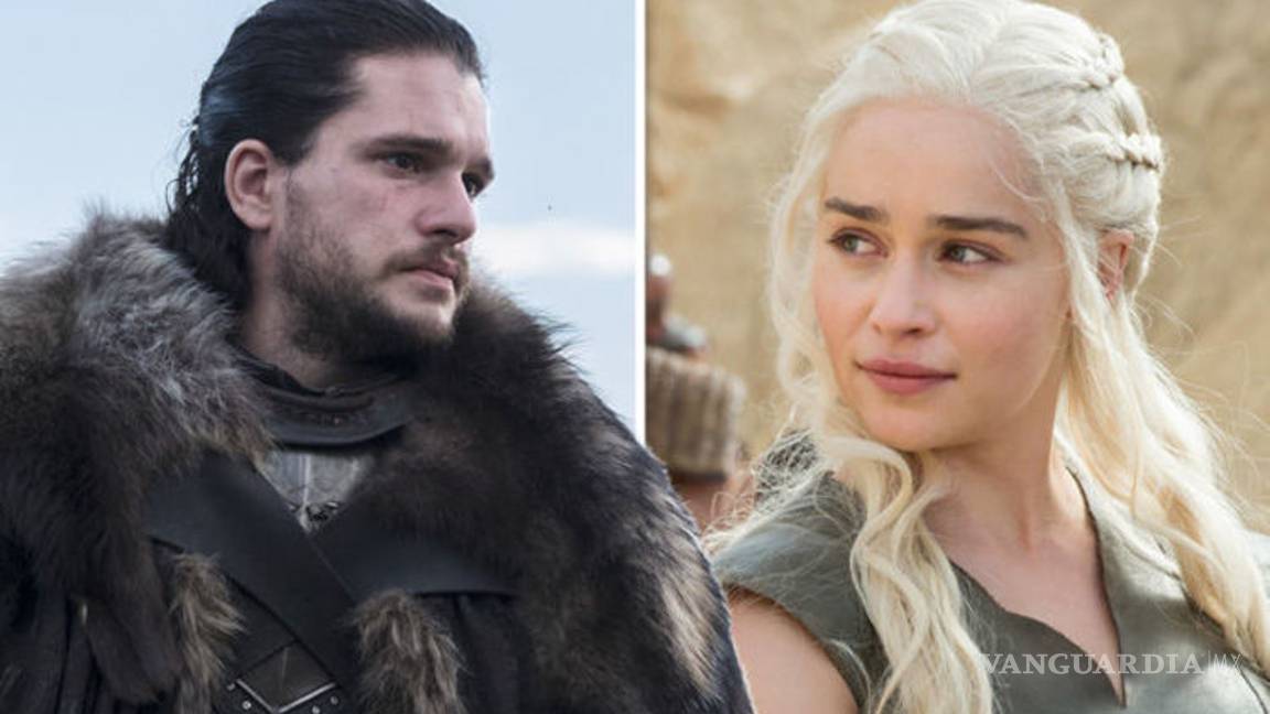 $!'A quienes no les gusto el final (de Game Of Thrones) pueden irse al carajo', dijo Kit Harintong
