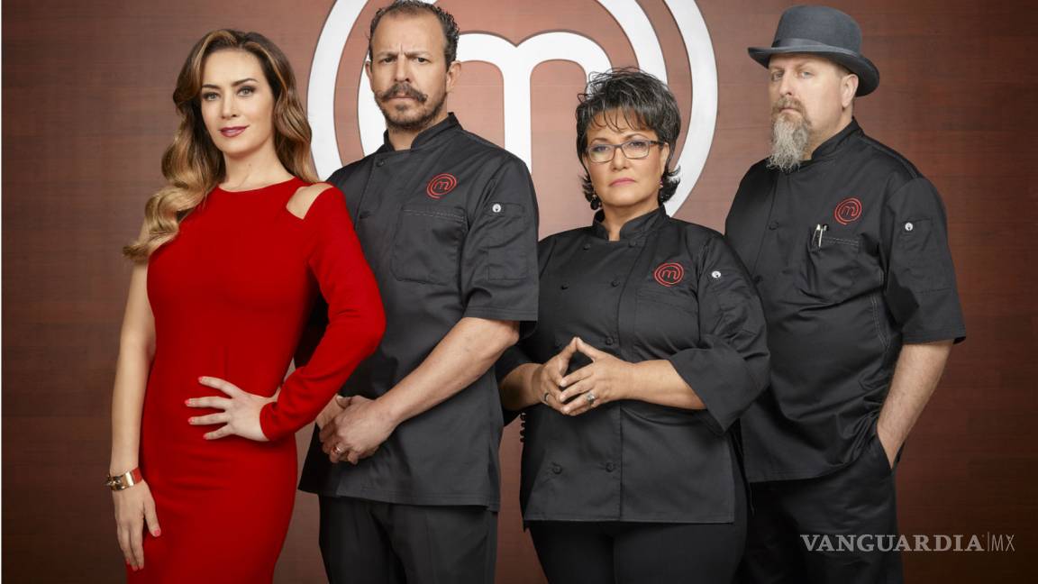 ‘MasterChef México’ Sazón, rudeza y lágrimas