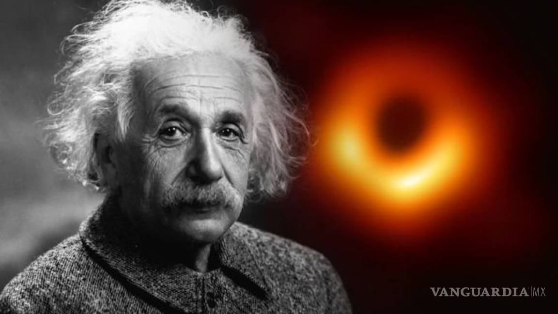 La teoría de Einstein que podría salvar a la Tierra del ‘día del juicio final’ por un agujero negro