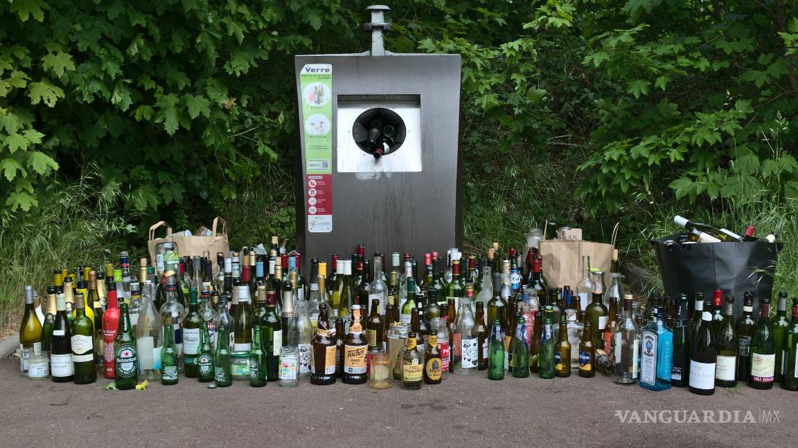 $!Se estima que el 20 por ciento de las personas con hígado graso relacionado con el alcohol evoluciona a cirrosis.