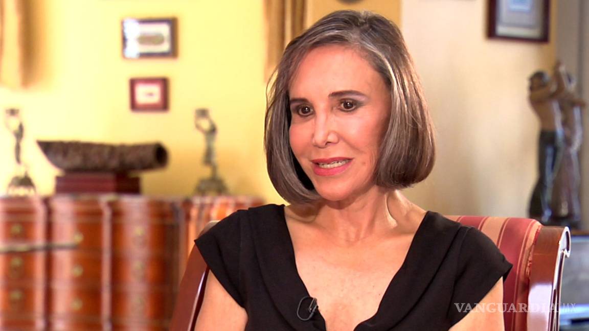 $!"La Chilindrina" también responde a Florinda Meza