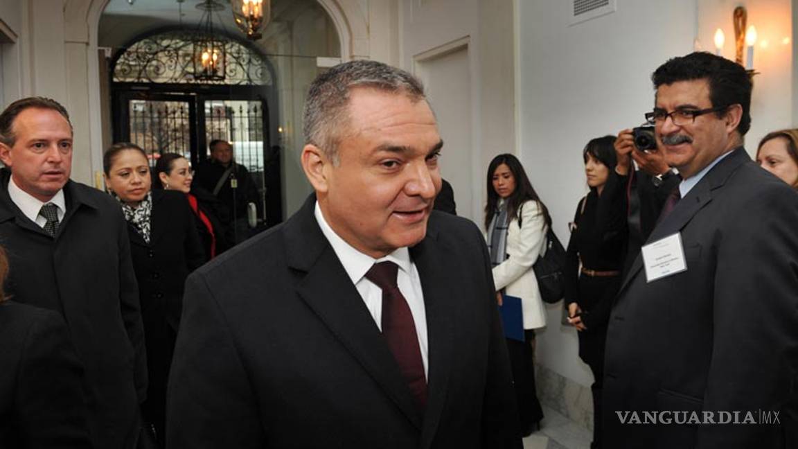 $!Genaro García Luna permitió que la Familia Michoacana torturara y matara a 12 federales