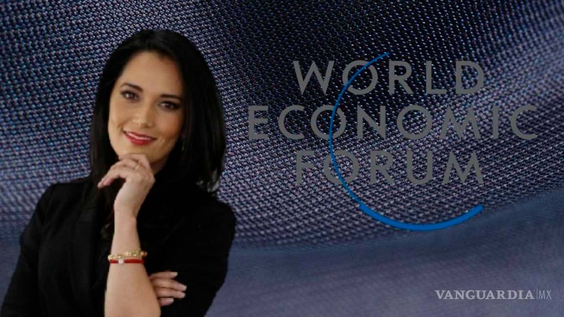 $!María Gasca, de las 100 mujeres más poderosas al movimiento feminista