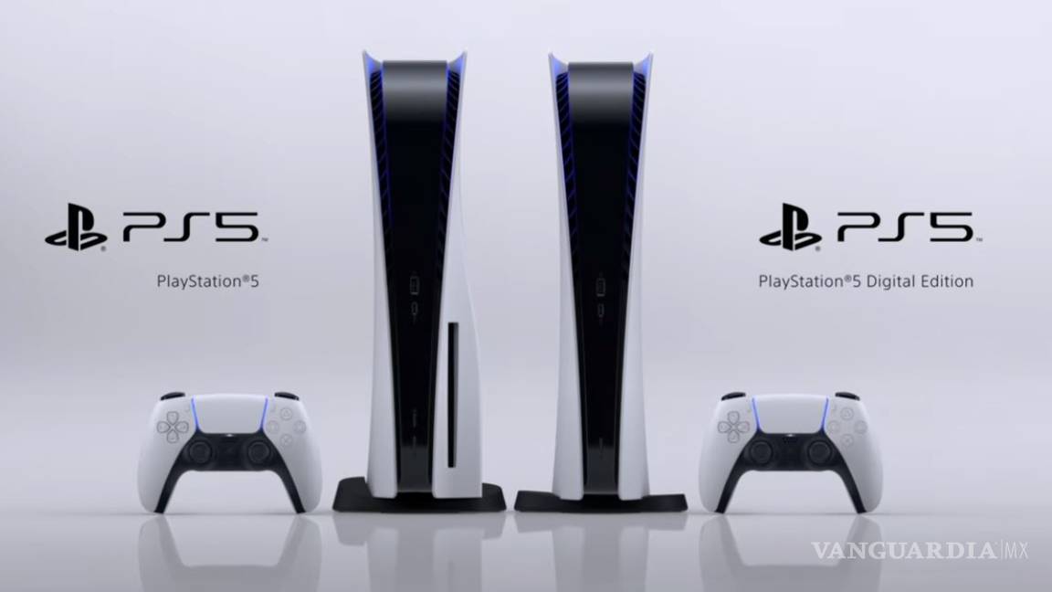 Lanzamiento PlayStation 5: Sony presenta los títulos de su nueva consola