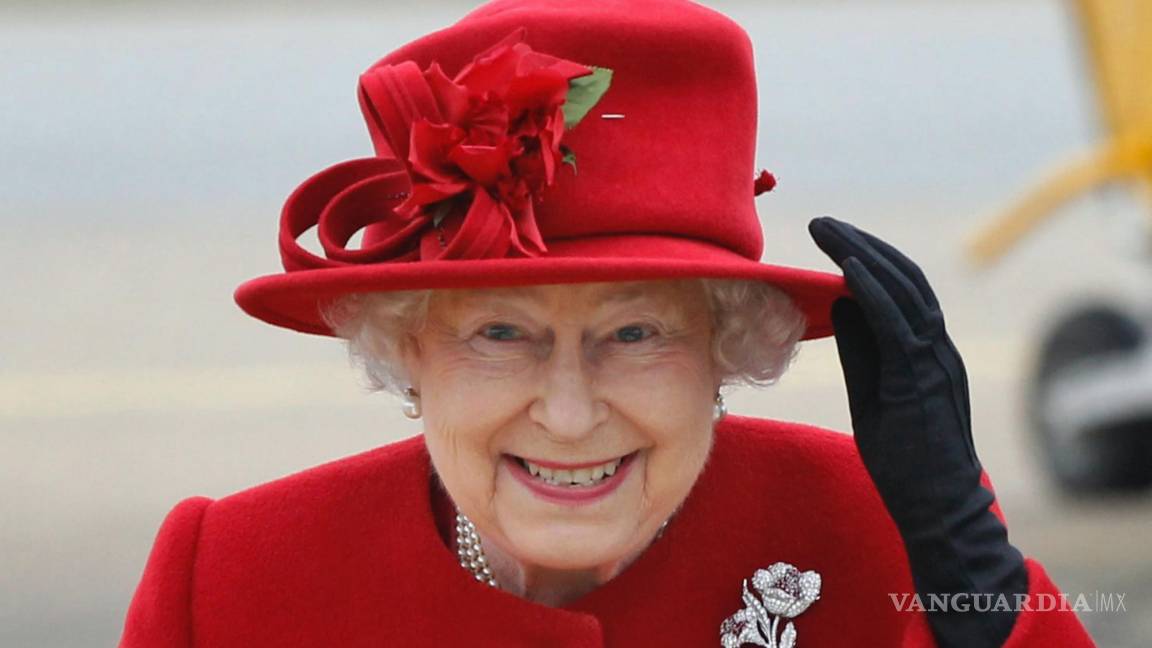El Reino Unido está listo para celebrar el Jubileo de Platino de la reina Isabel II