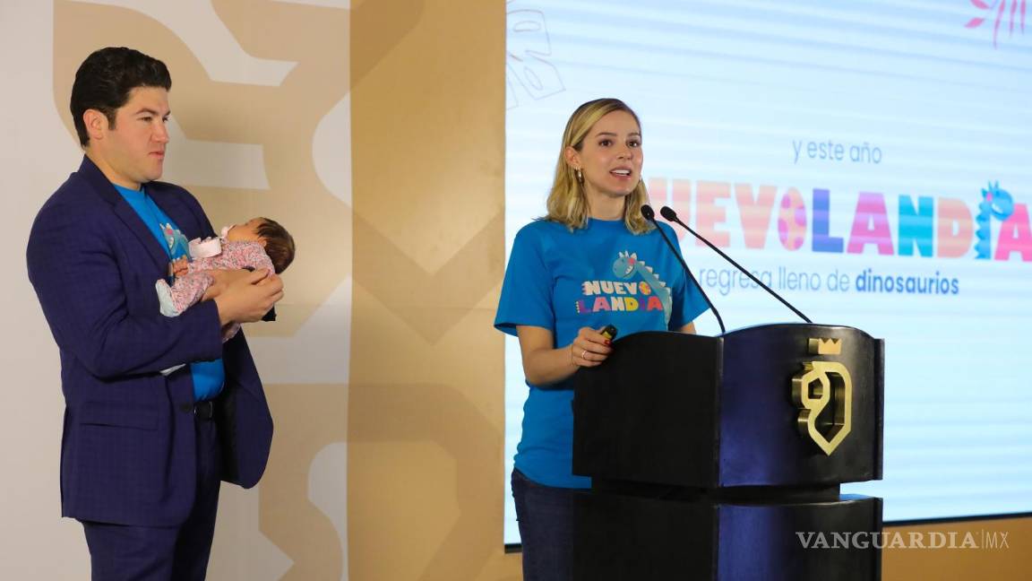 Boom económico con llegada de Tesla traerá a NL ‘problemas felices’, afirma Samuel García