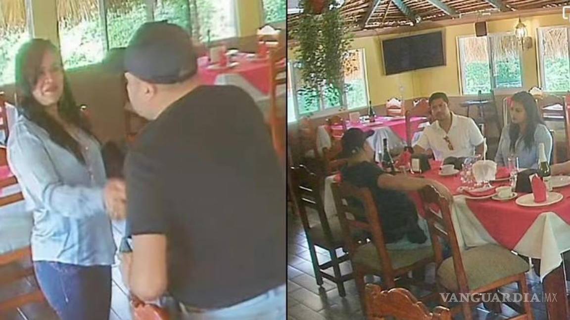 Acusa PRD a alcaldesa de Morena de pactar con el narco