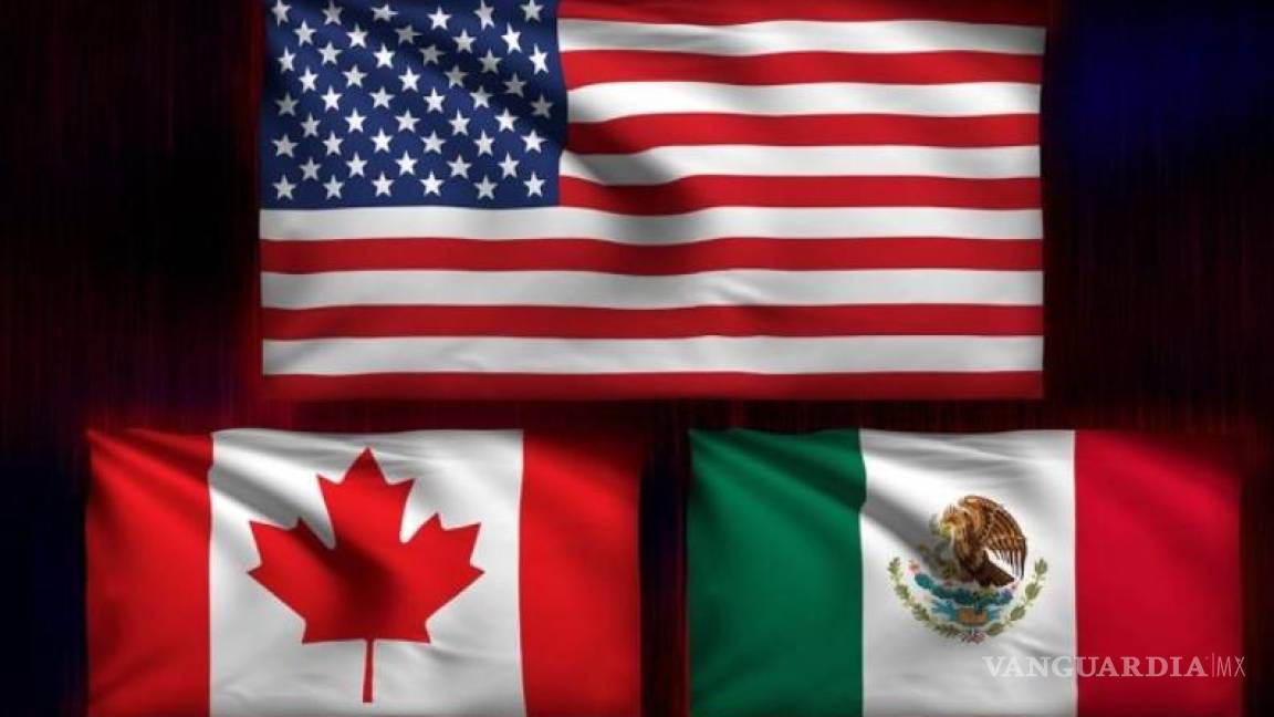 ‘EU genera distorsión con quejas en contra de México’