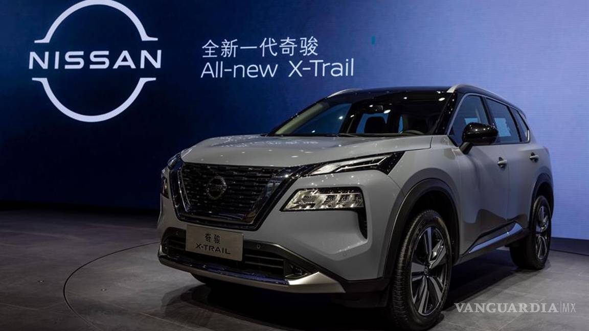 $!Salón del automóvil Auto Shanghai 2021, primera gran muestra desde que inicio la pandemia