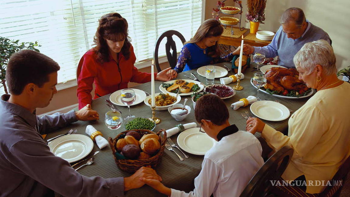 Manual para entender qué significa el día de Acción de Gracias