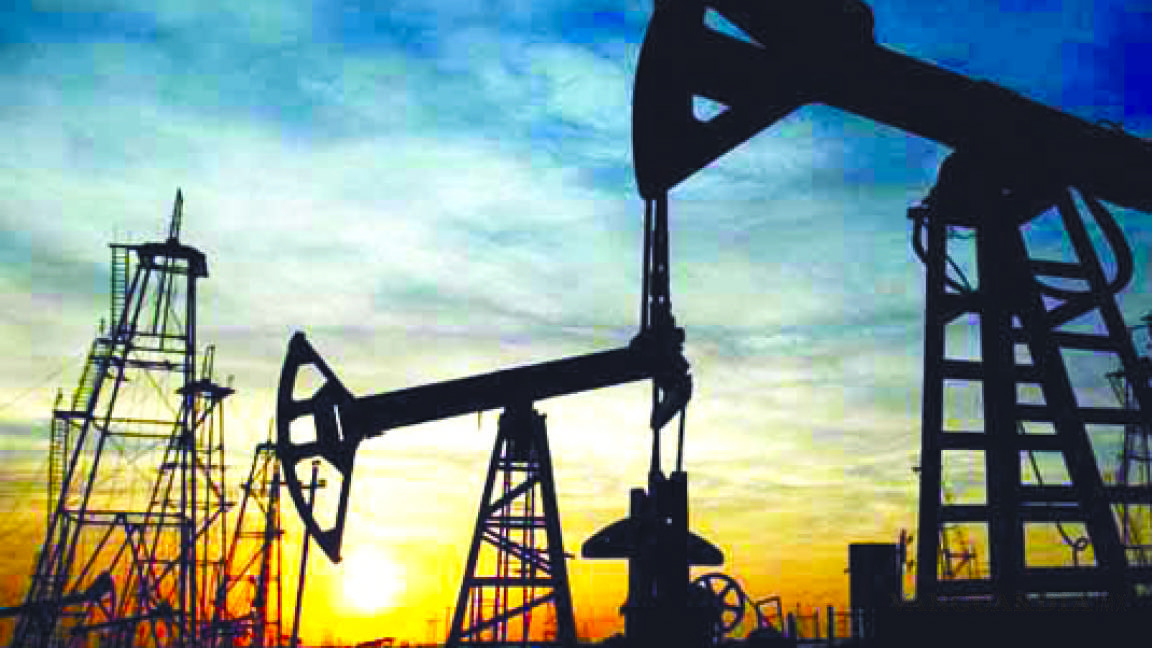 Arabia Saudita descarta recorte en la producción de petróleo