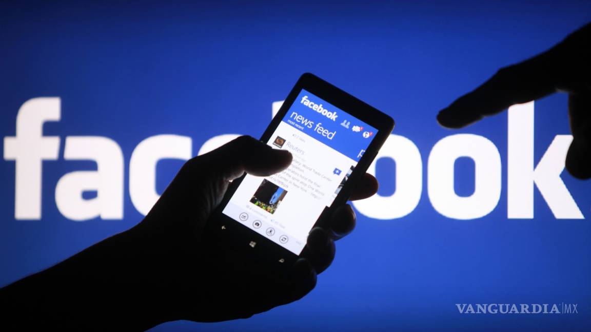 Publicidad en celulares sube ventas de Facebook