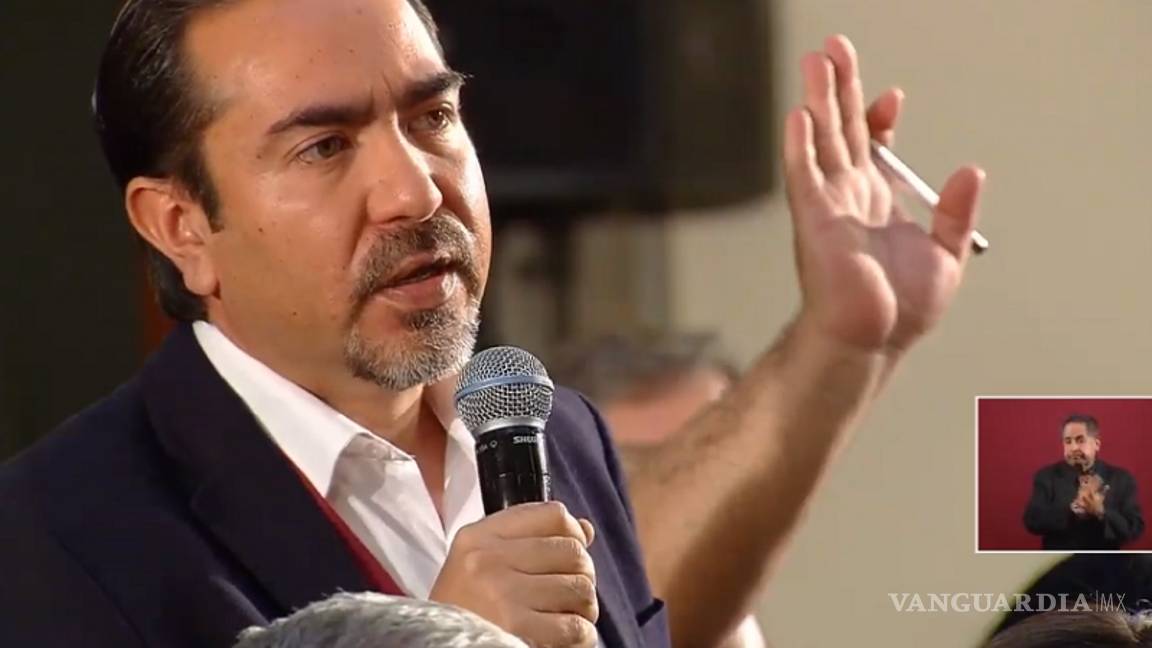 $!Responden a AMLO por 'regaño' a periodistas que no se 'portan bien' con la 4T