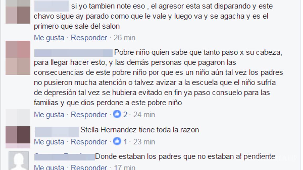 $!Usuarios de redes sociales celebran ataque en Nuevo León usando el hashtag 'MasMasacresEnMexico'