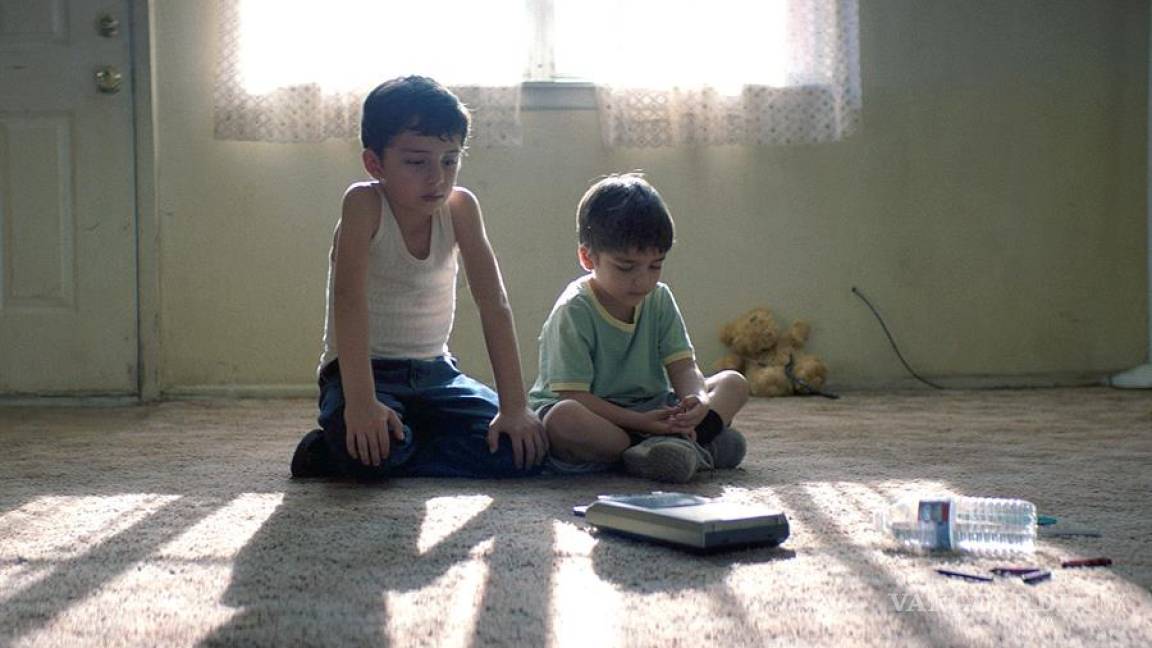 &quot;Los lobos” del director mexicano Samuel Kishi es un retrato de la infancia y la migración