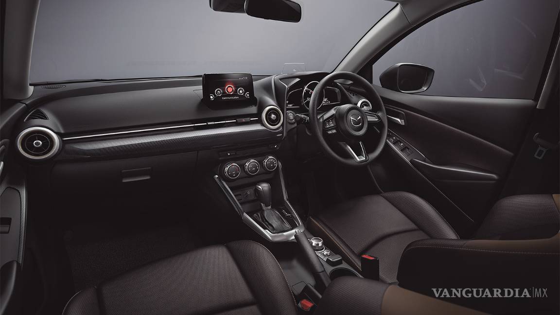 $!Mazda 2 2020 estrena facelift, inspirándose en el CX-30