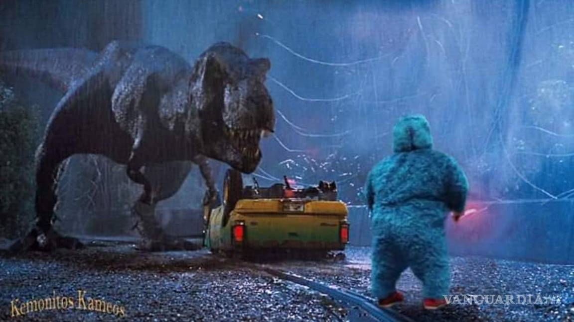 $!¡Felicidades Kemonito! cumple 53 años y lo festejamos con sus mejores momazos