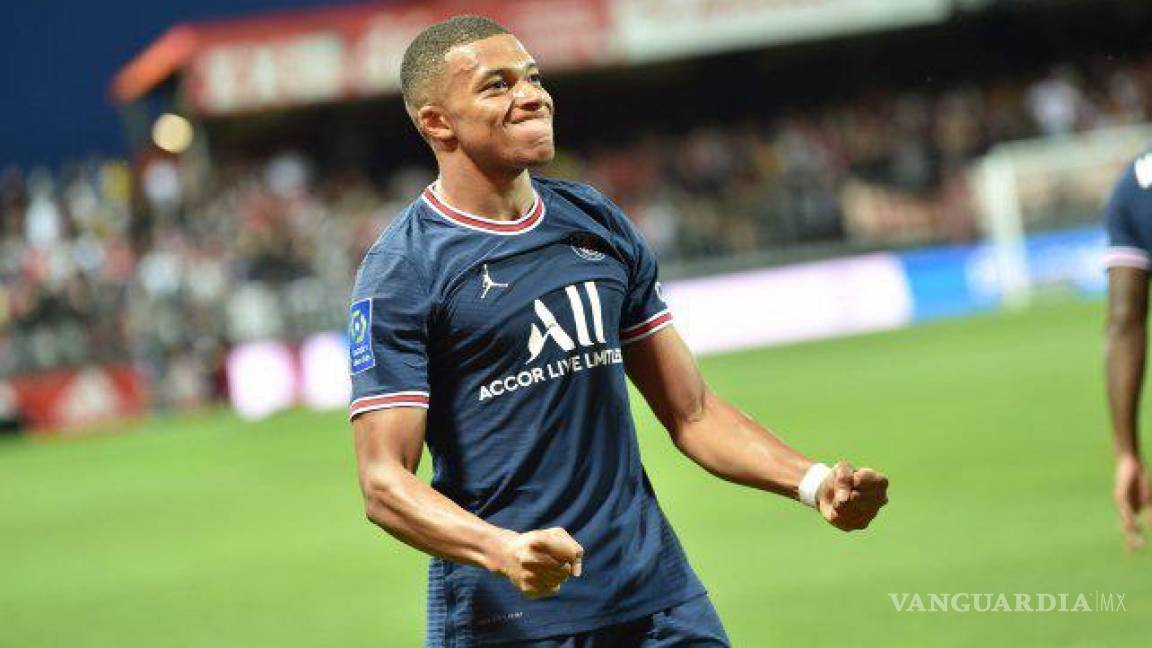 Mbappé al Real Madrid y Haaland al PSG: jeque qatarí