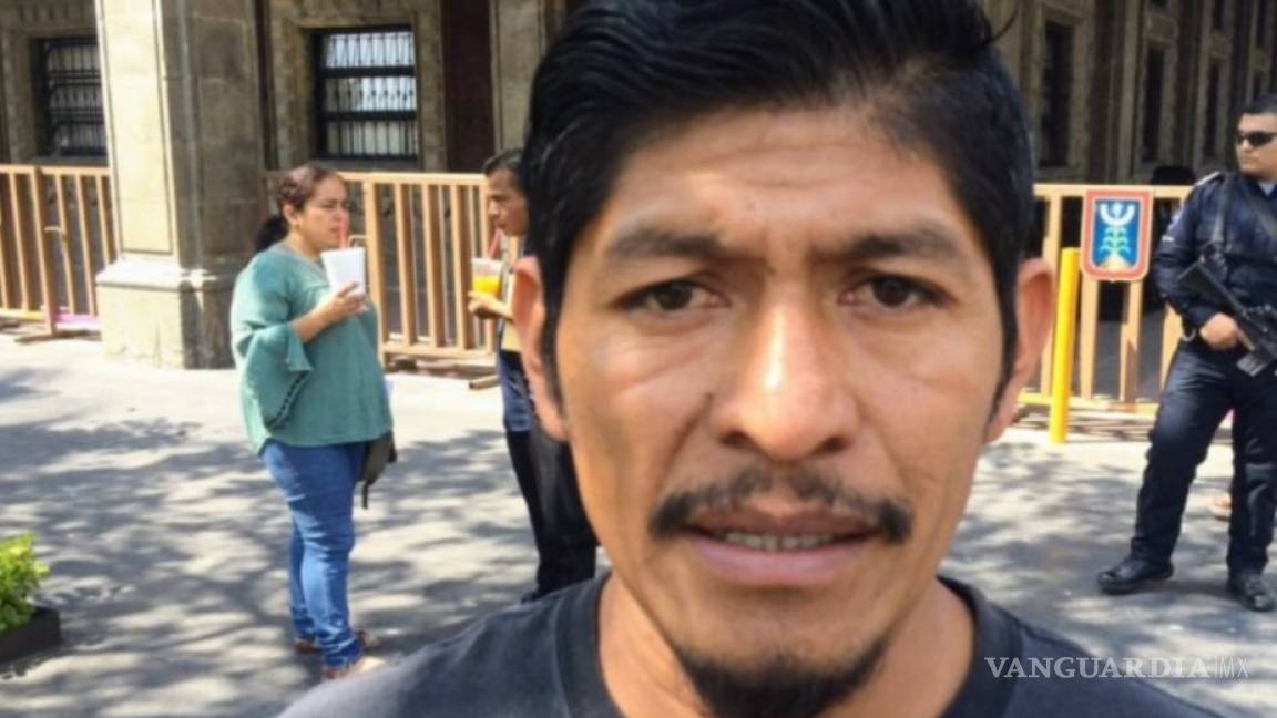 Asesinan al activista Samir Flores… se oponía a la reactivación de la termoeléctrica de Morelos