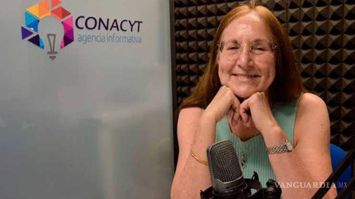 $!Fierro aseguró que actualmente los educadores buscan que la educación básica sea híbrida, una medida que permanecerá incluso después de la pandemia.