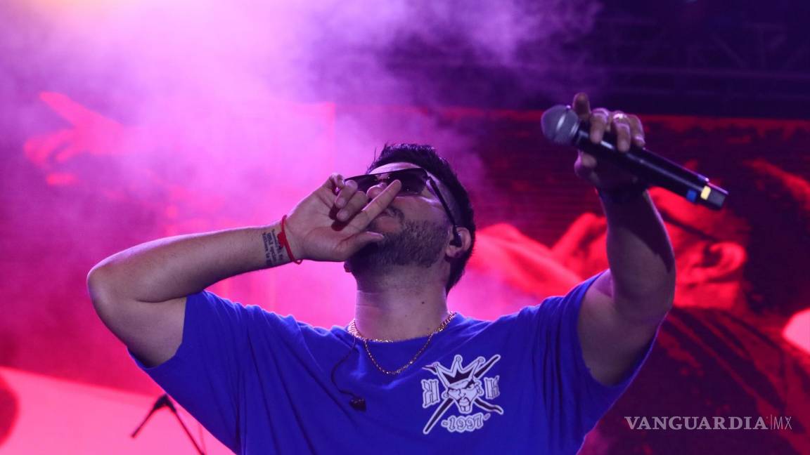 $!Los terrenos de la feria, cada año se vuelven más pequeños e incómodos para eventos masivos.