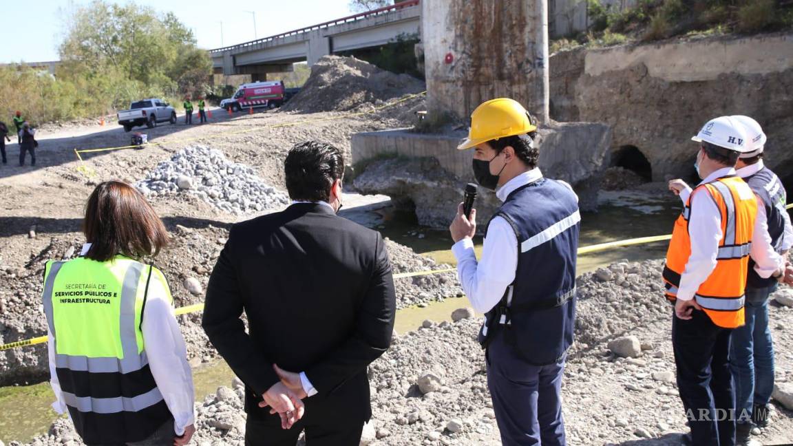 Línea 2 del Metro será objeto de una ‘reconstrucción’, aseguró el Gobernador de Nuevo León