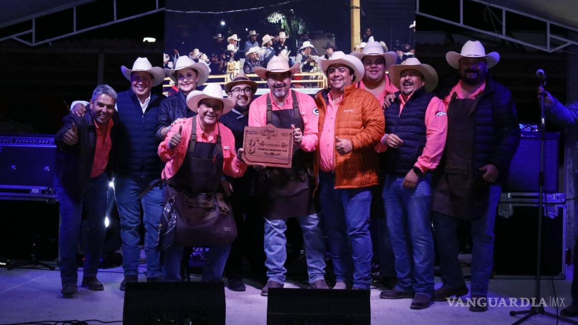 $!Monday night se quedó con el tercer puesto en término medio.