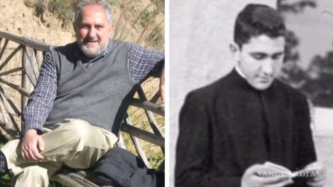 $!Muchas personas que fueron abusadas ahora están comenzando a hablar