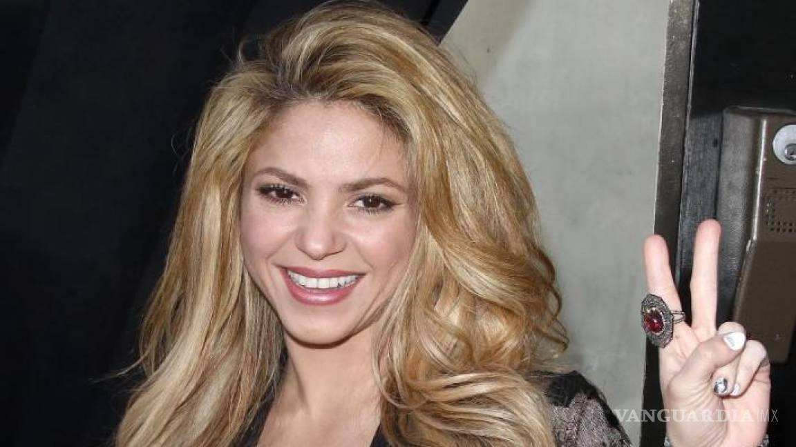 Shakira comparte mensaje de Año Nuevo: ‘aunque nos hayan traicionado hay que seguir confiando’