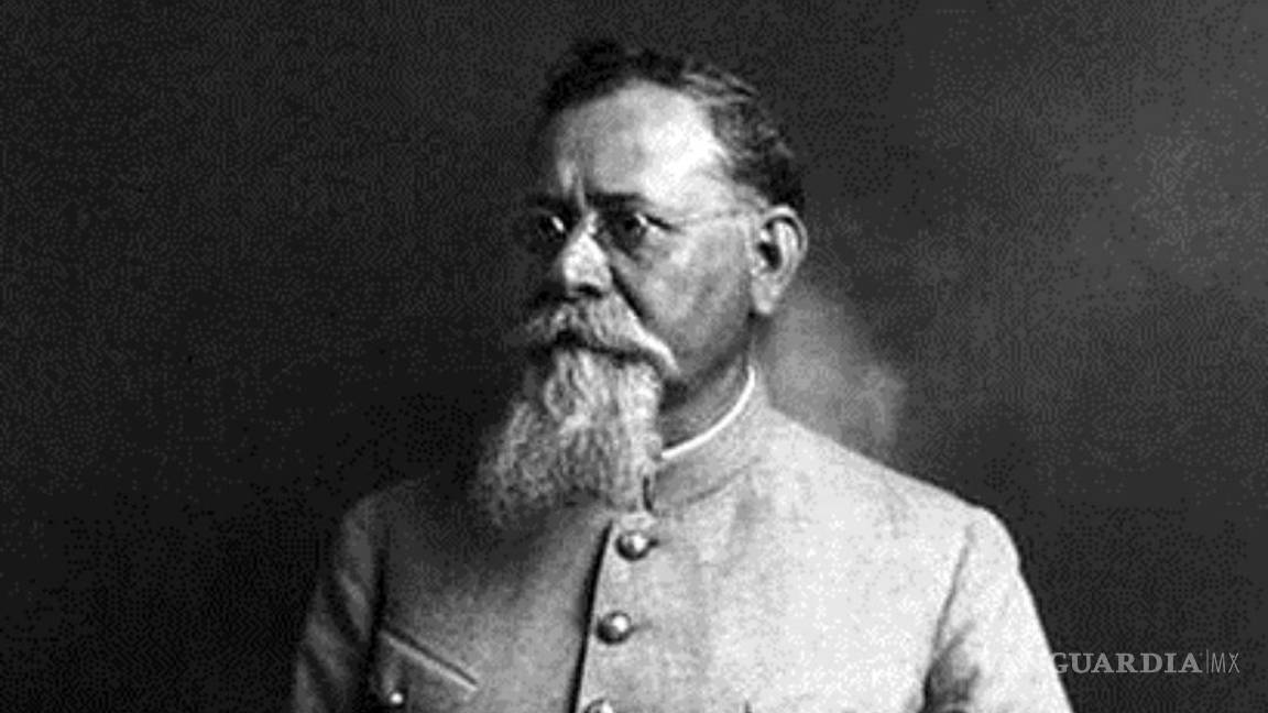 $!Exposición revisa el papel histórico de Venustiano Carranza