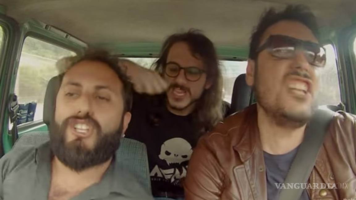 Desde Italia, este video muestra tu relación de amor-odio con 'Despacito'