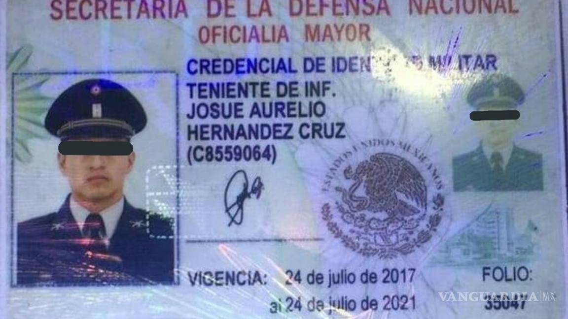 $!Cae teniente del Ejército con 80 kilos de cocaína y cristal en Tijuana