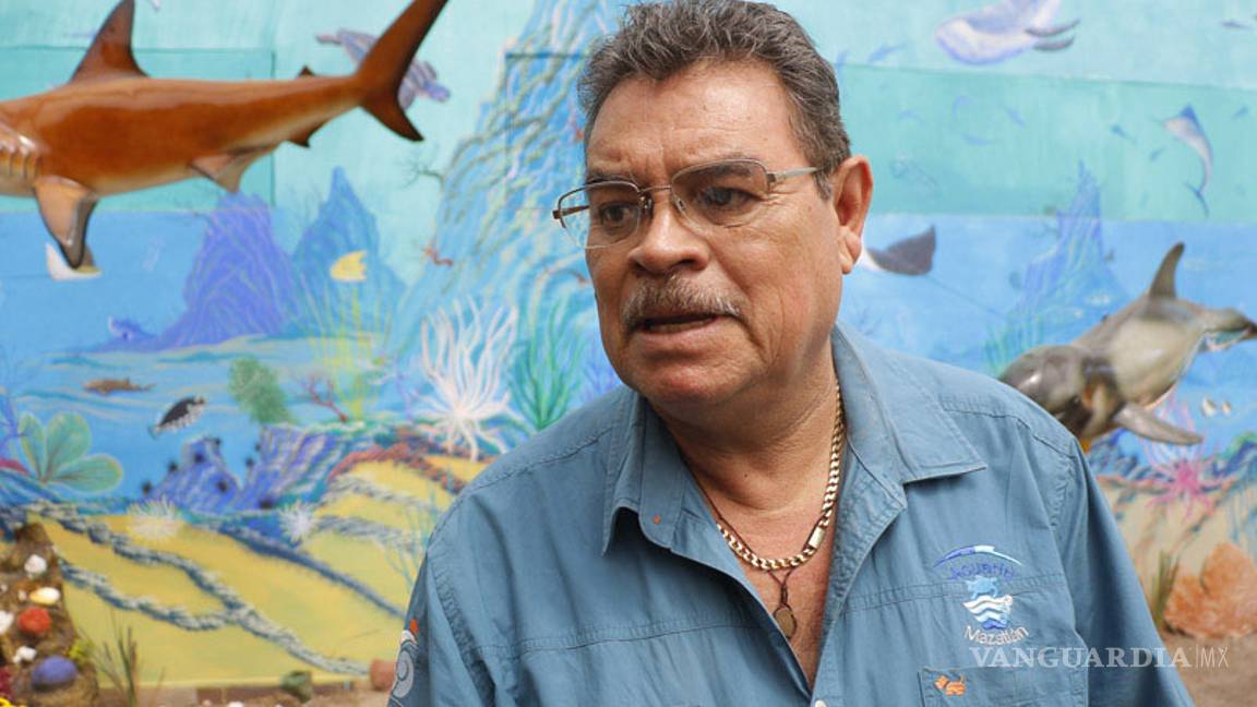 $!Acuario Mazatlán; toda una experiencia