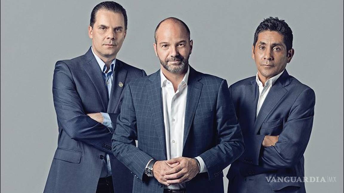 ¡TV Azteca transmitirá la Final entre América y Cruz Azul!
