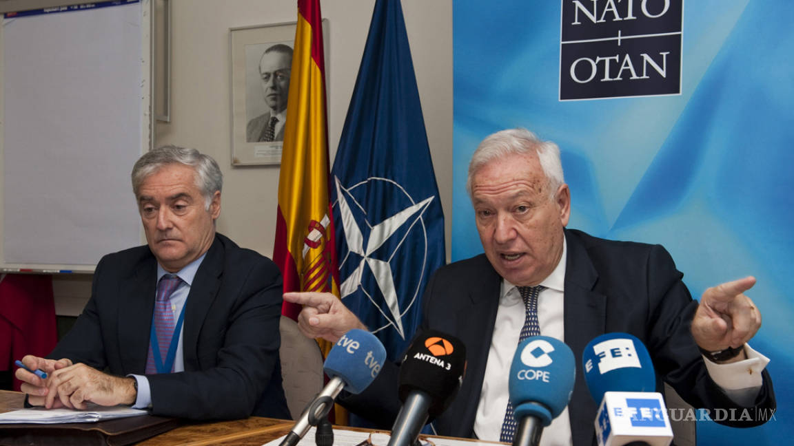 Aprueba OTAN inicio de proceso de adhesión de Montenegro