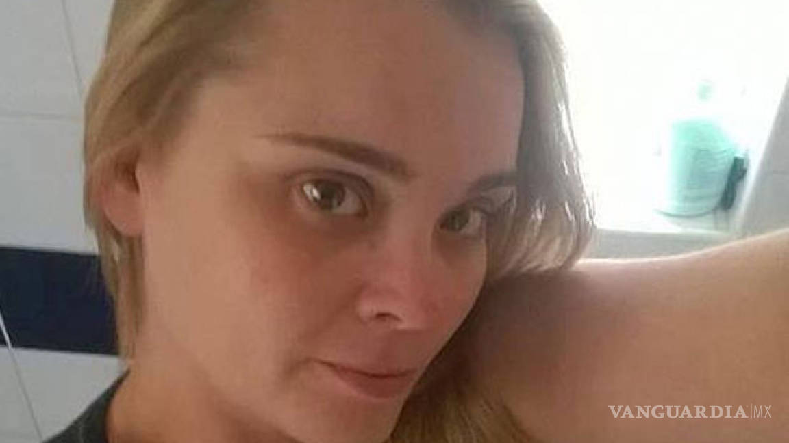 A la cárcel mujer que subió 'venganza porno' contra su ex en Facebook