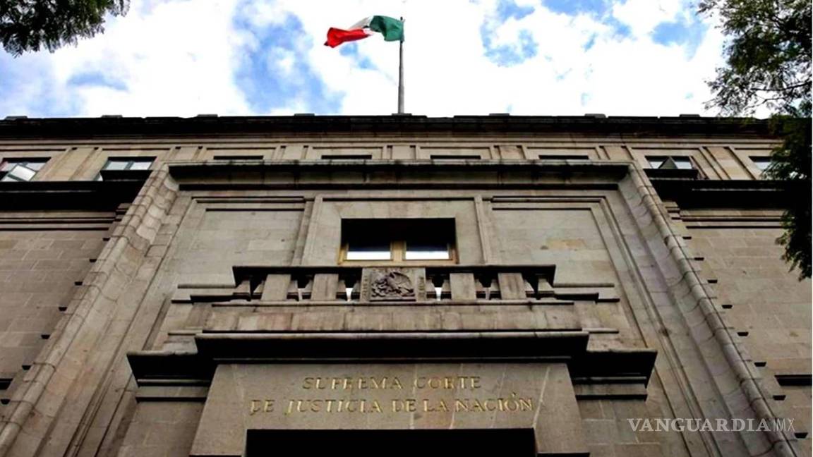 Suprema Corte suspende sesión sobre Prisión Preventiva Oficiosa, mañana continuará el debate