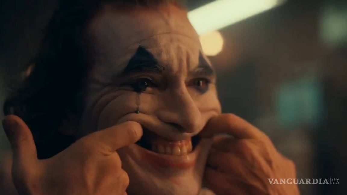 'Joker' de Joaquin Phoenix competirá por León de Oro en Venecia