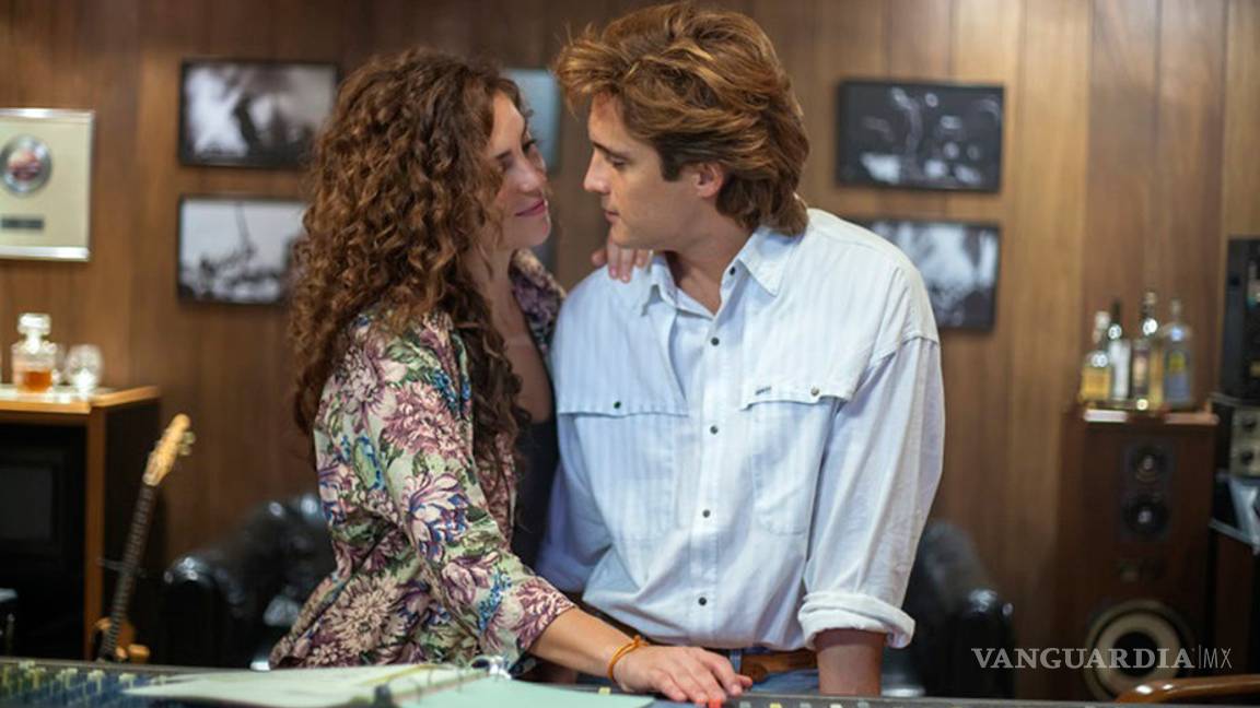 $!'Luis Miguel, La Serie': A un día del estreno