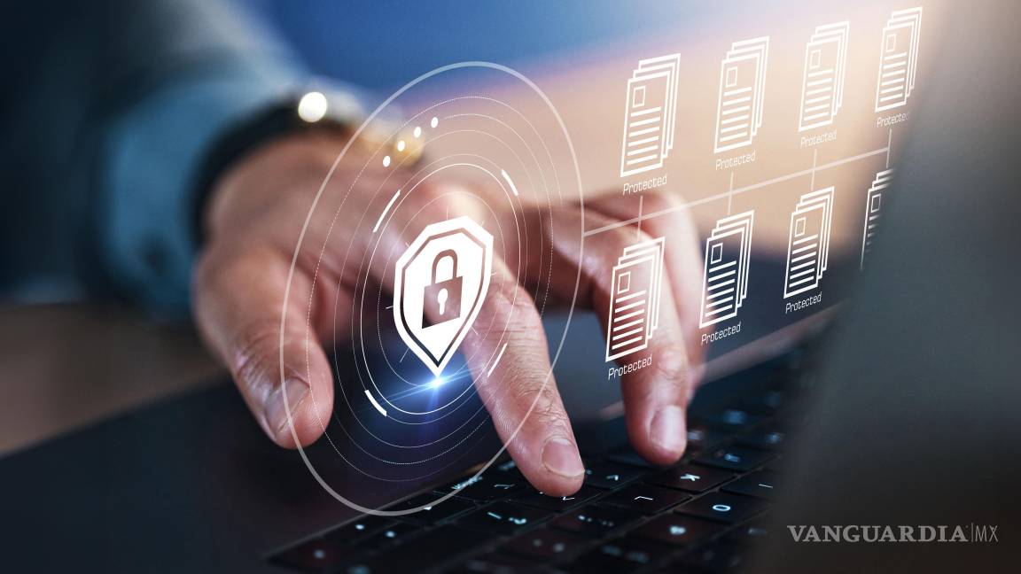 $!Historiales médicos encriptados para proteger la privacidad del paciente.