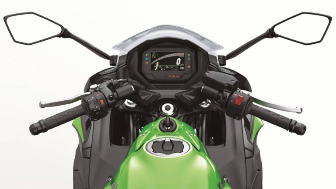 $!Kawasaki Ninja 650 2020, renovandóse para seguir liderando