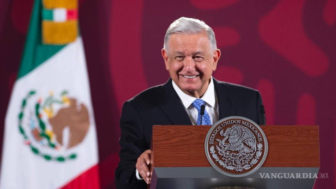 Organismos autónomos creados para servir de ‘tapaderas’... arremete AMLO por grandes salarios, ‘sin hacer nada’ (video)