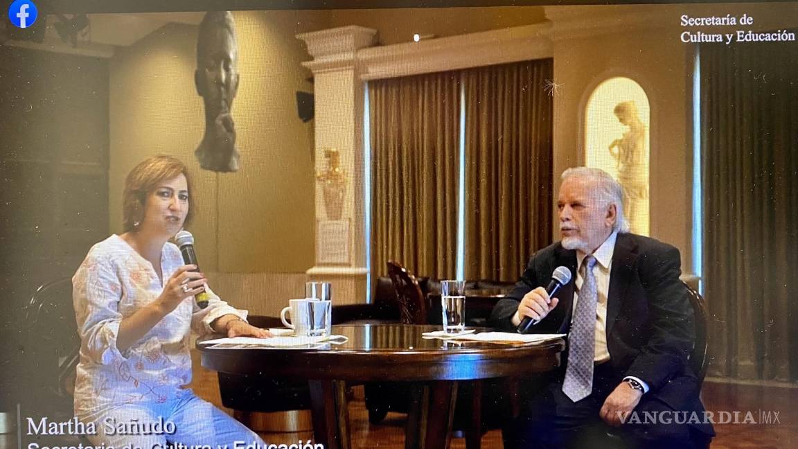 $!Este salón en la casa de Gustavo M. de la Garza fue clausurado por órdenes del Alcalde Miguel en Sept. 2021.