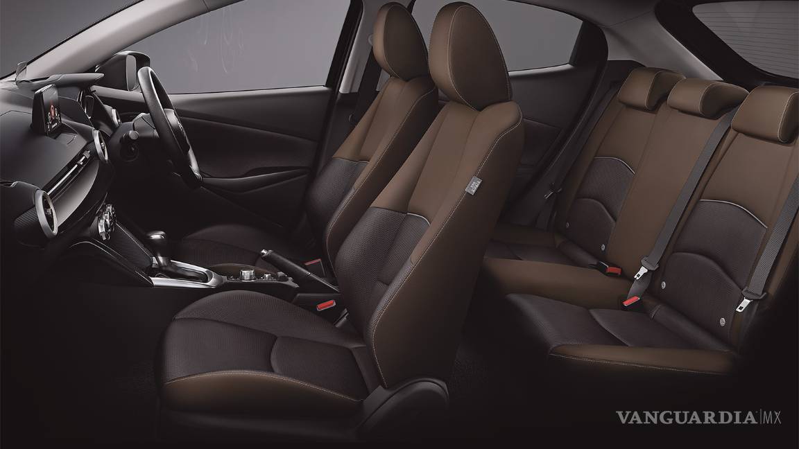 $!Mazda 2 2020 estrena facelift, inspirándose en el CX-30