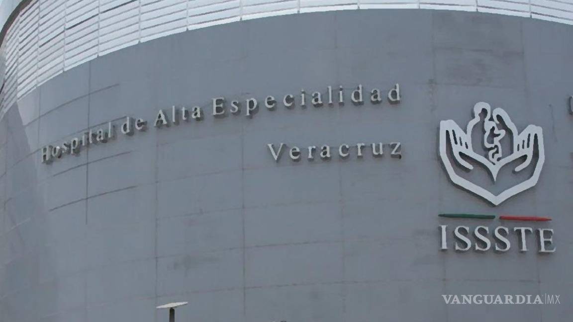 En Veracruz le iban a aplicar plaquetas caducas a niño con cáncer; ‘no le hubiera pasado nada’, replican autoridades