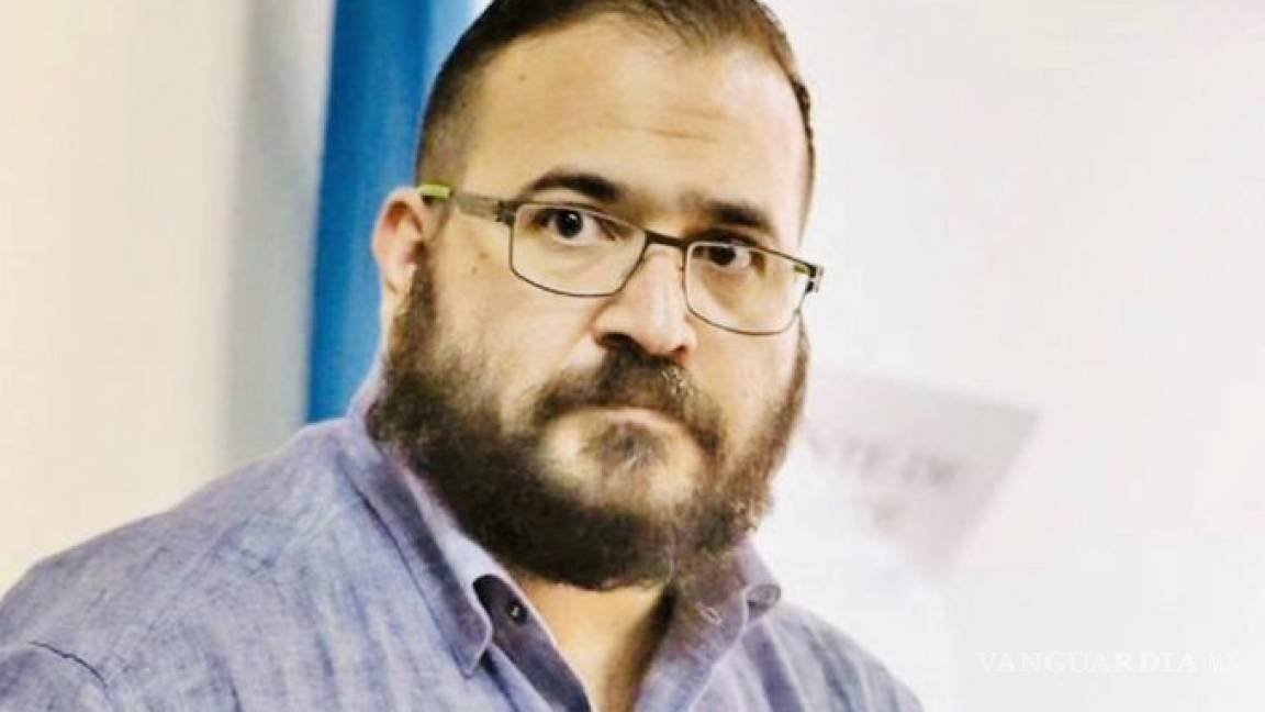 Javier Duarte reactiva cuenta de Twitter y se deslinda de crimen del periodista Rubén Espinosa en la Narvarte