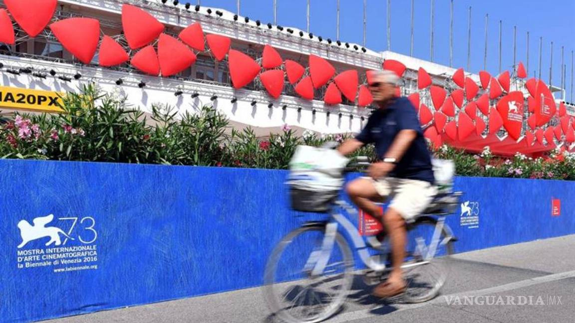 $!Venecia abre mañana sus puertas al buen cine